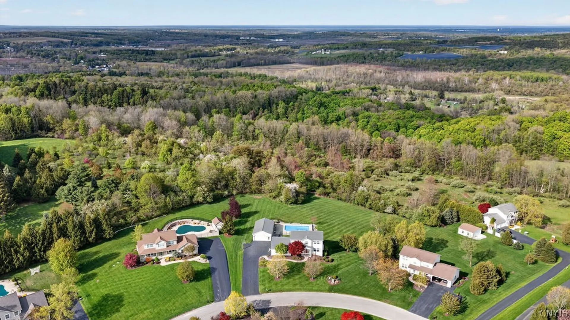 Property at 126 Snowflake Circle, Camillus, NY 13031 48