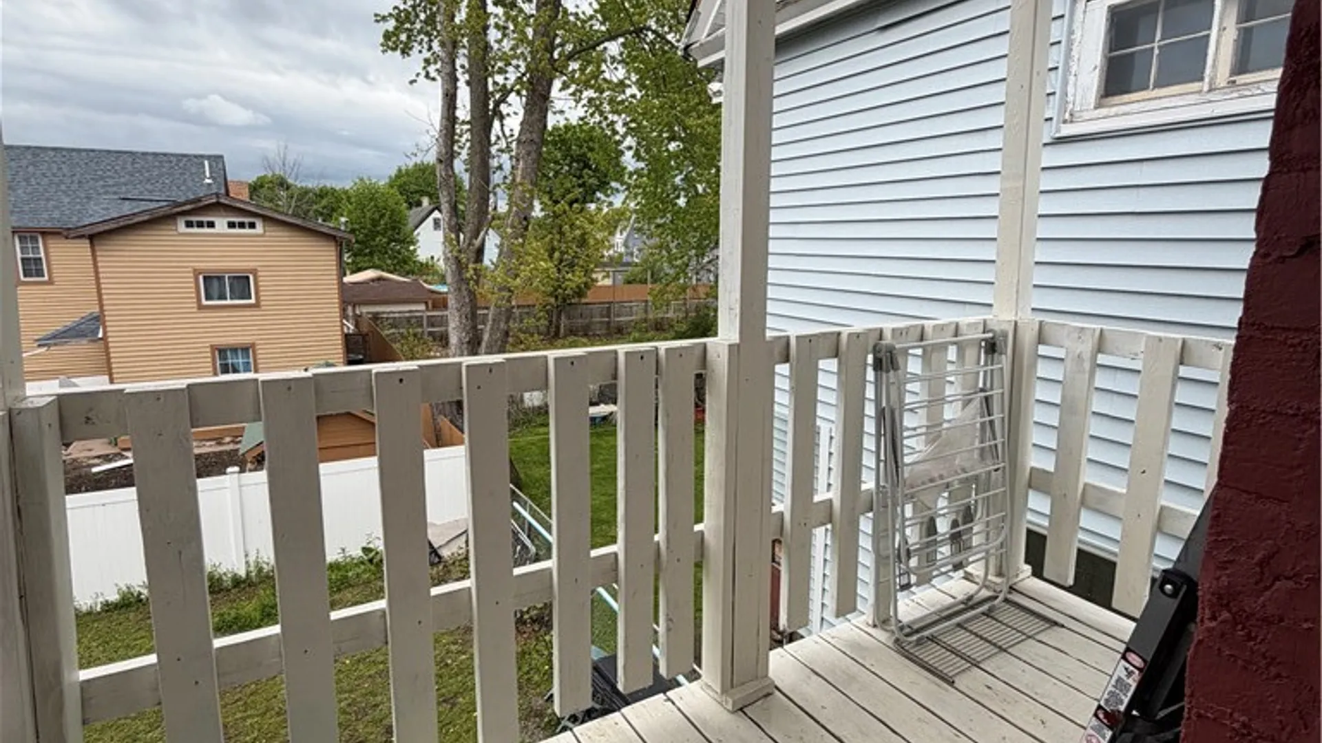 Property at 1317 Neilson Street, Utica, NY 13501 20