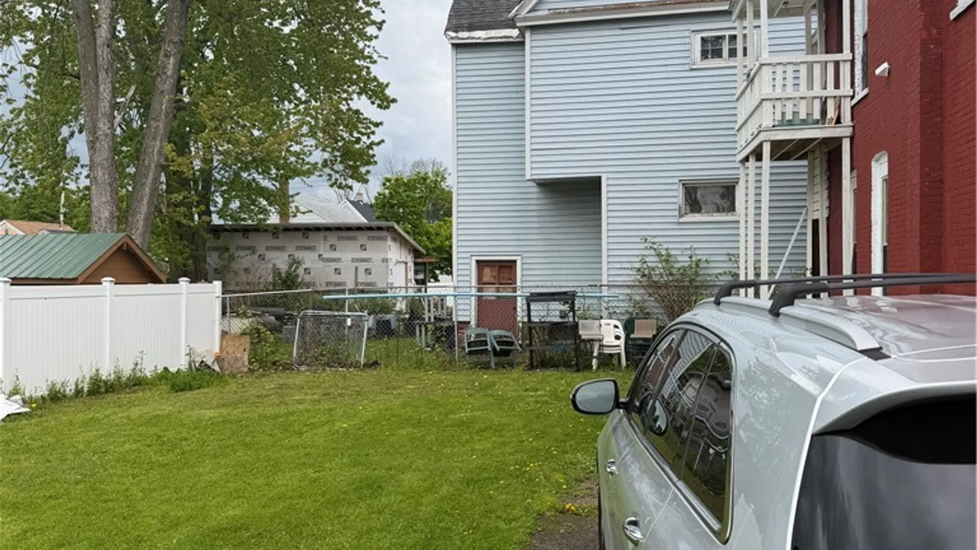 Property at 1317 Neilson Street, Utica, NY 13501 4