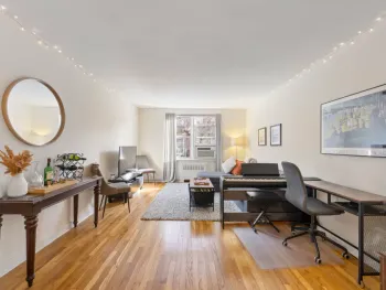 Property at 143 Bennett Avenue, New York, NY 10040