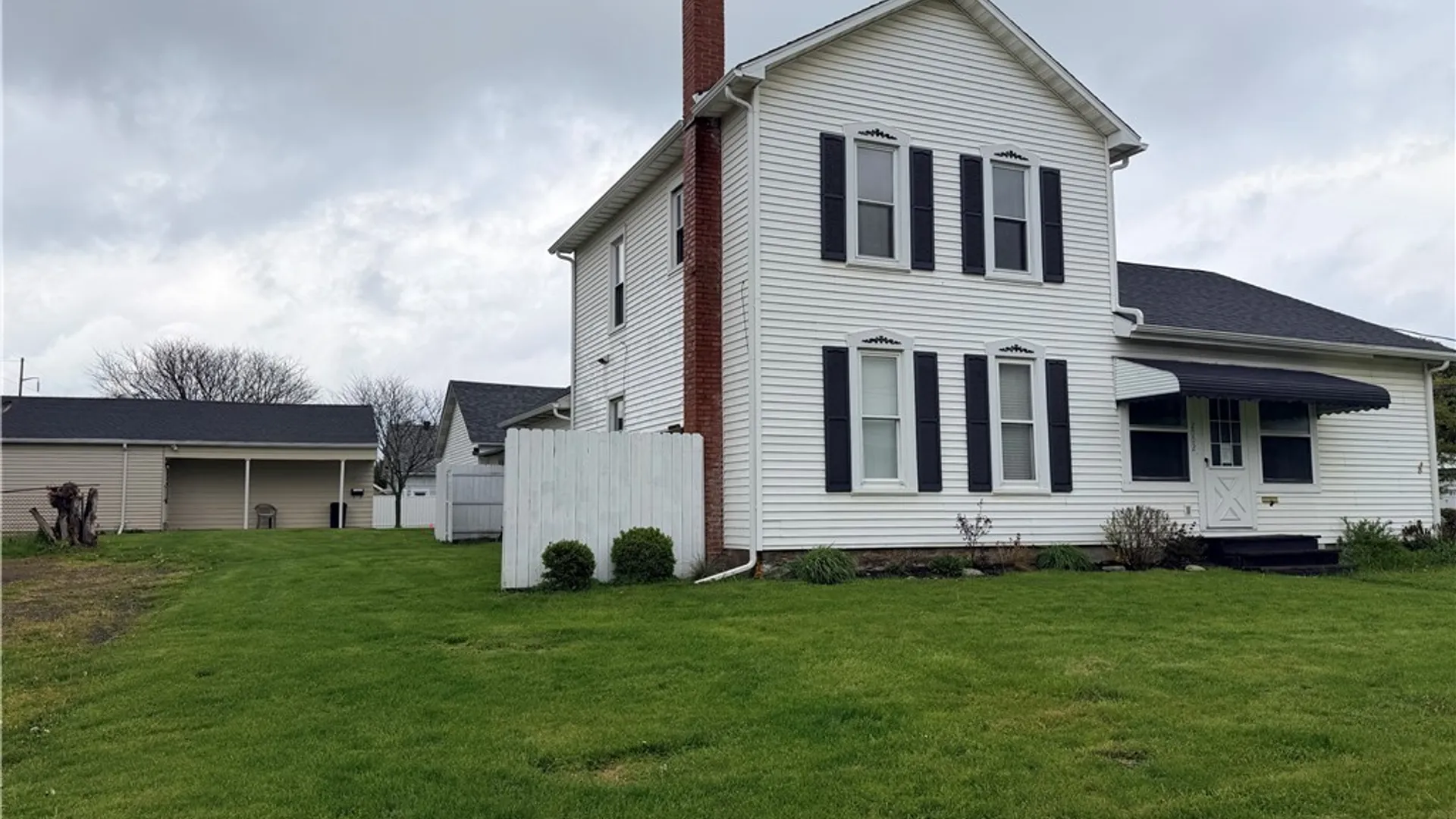 Property at 2002 & 2006 State Street, Olean, NY 14760 2