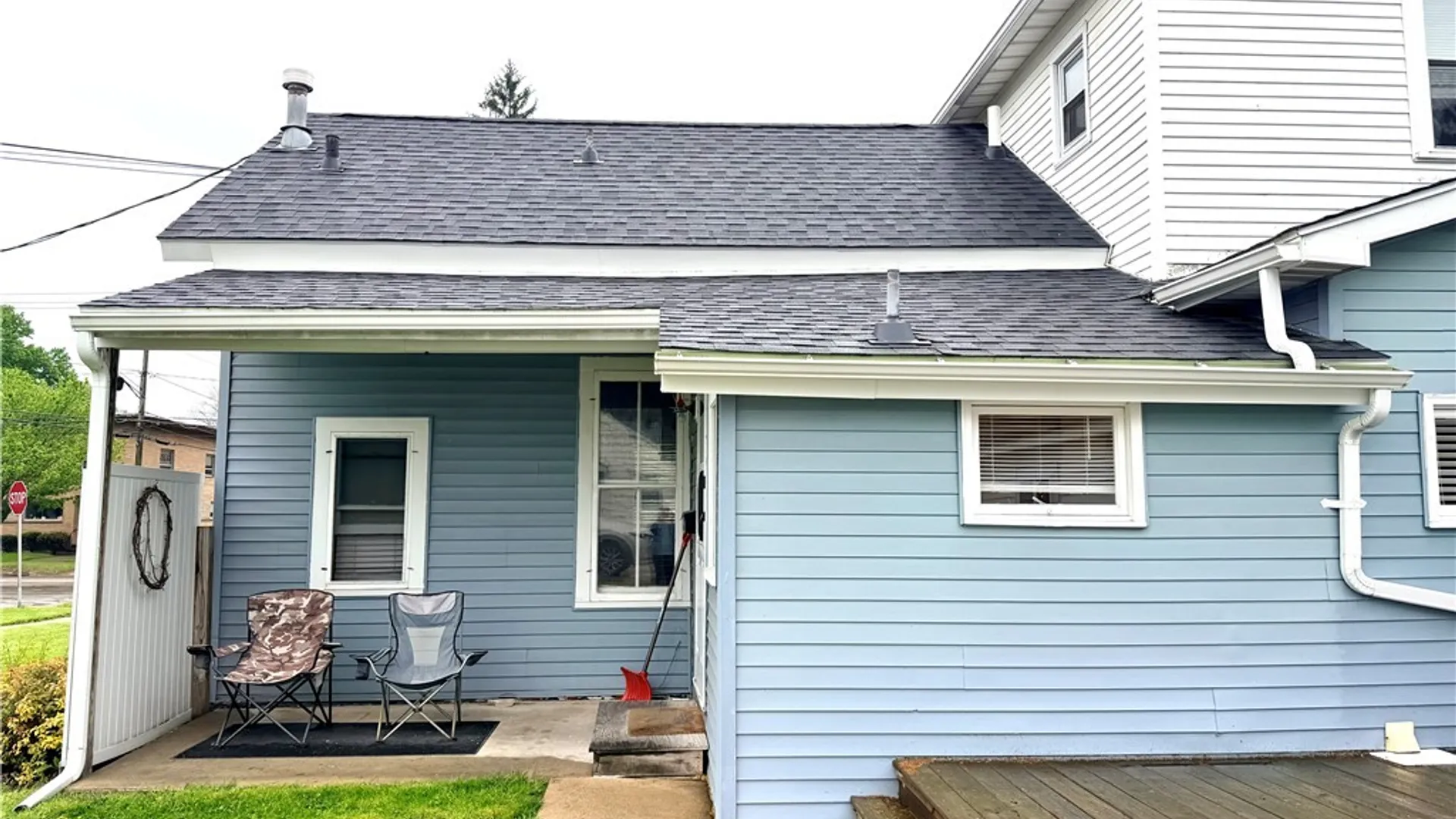 Property at 2002 & 2006 State Street, Olean, NY 14760 4