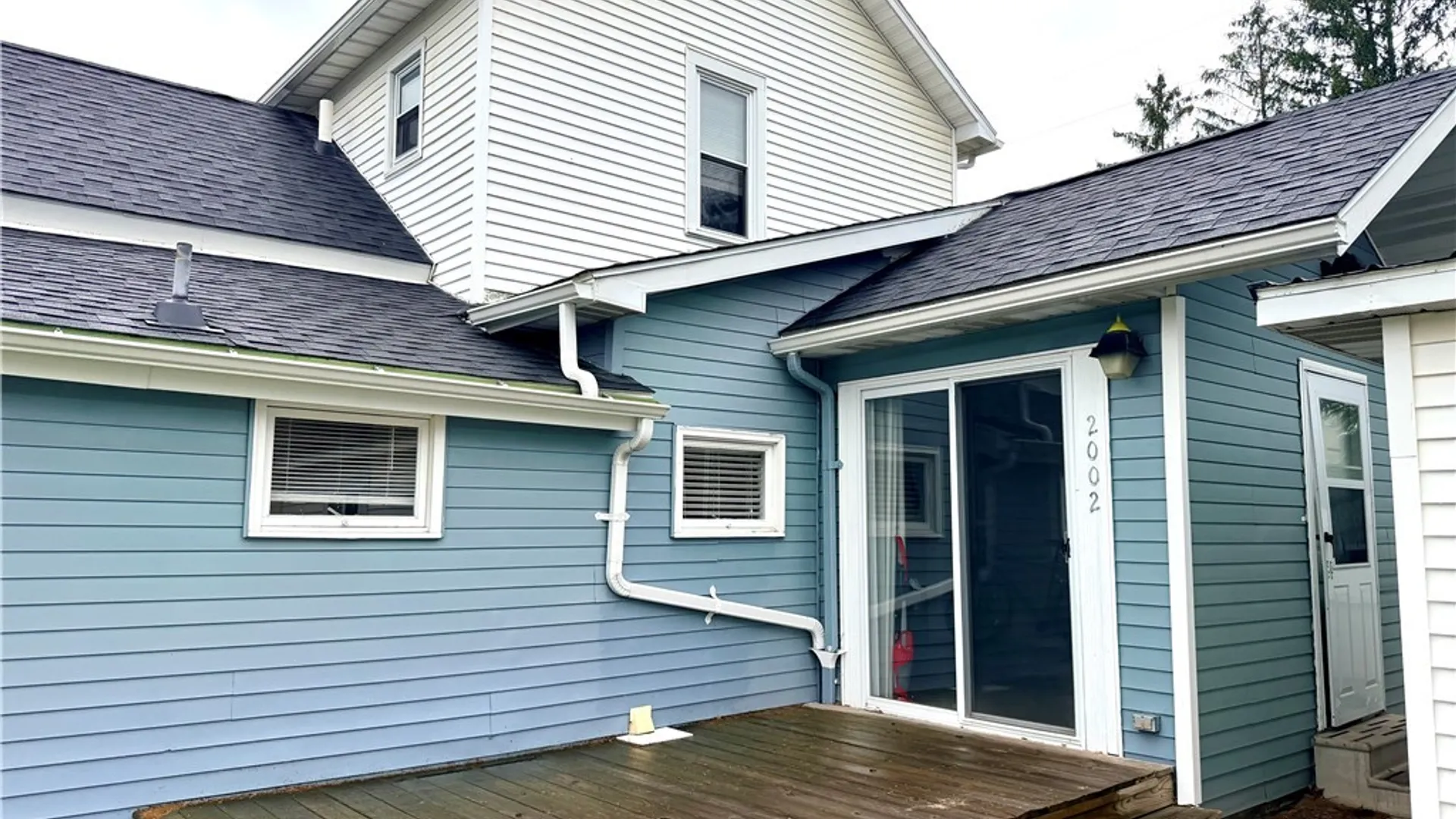 Property at 2002 & 2006 State Street, Olean, NY 14760 5