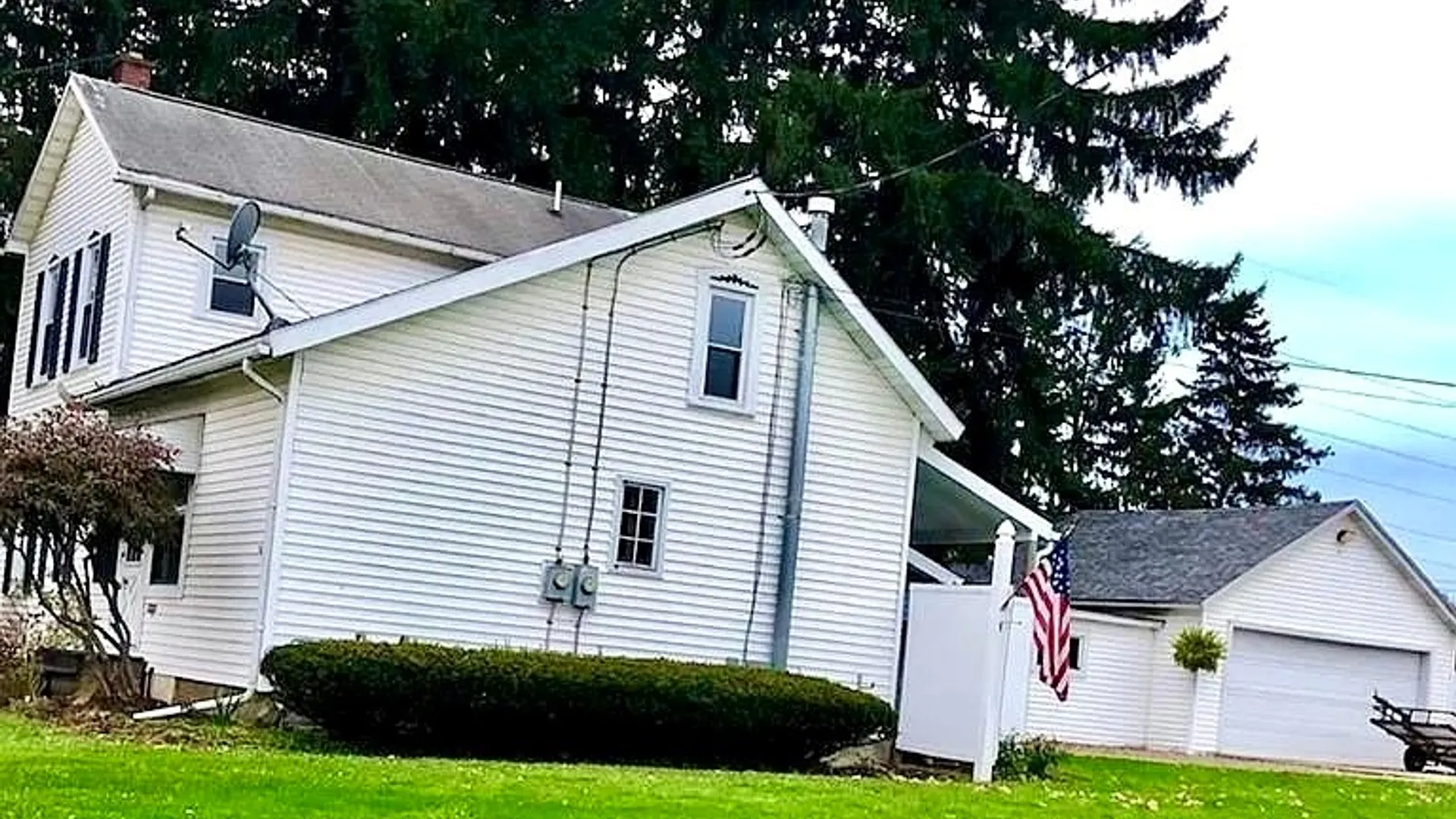 Property at 2002 & 2006 State Street, Olean, NY 14760 6