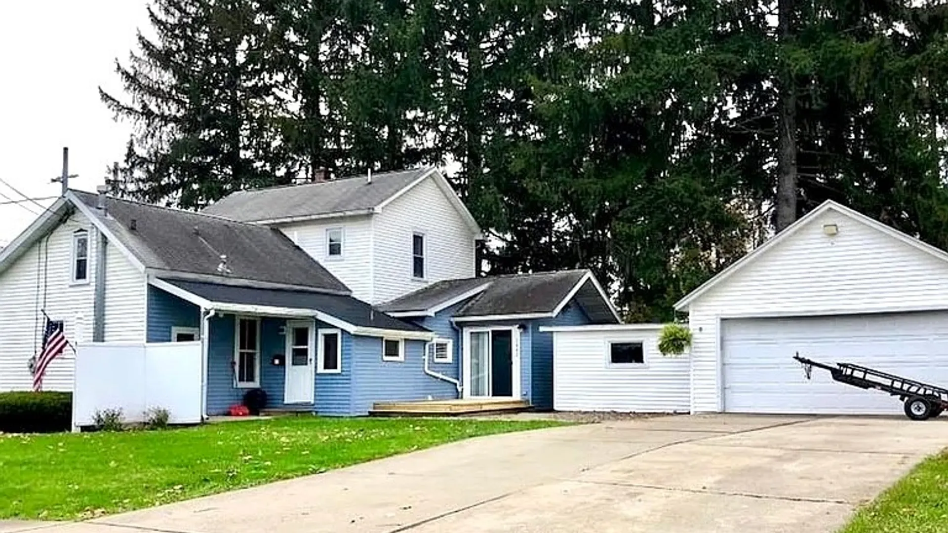 Property at 2002 & 2006 State Street, Olean, NY 14760 7