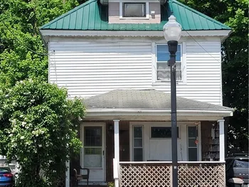 Property at 177 Central Avenue, German Flatts, NY 13357