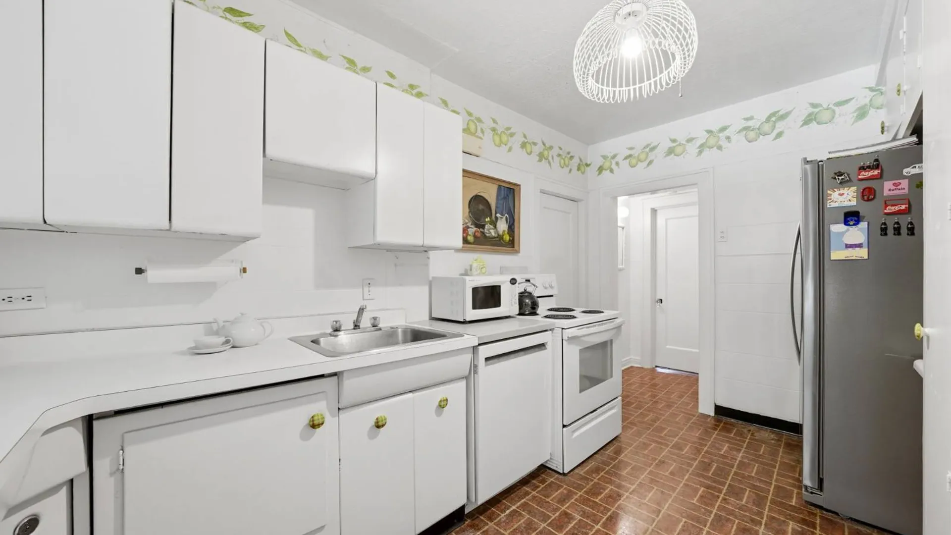 Property at 27 Winston Road, BUFFALO, NY 14216 23