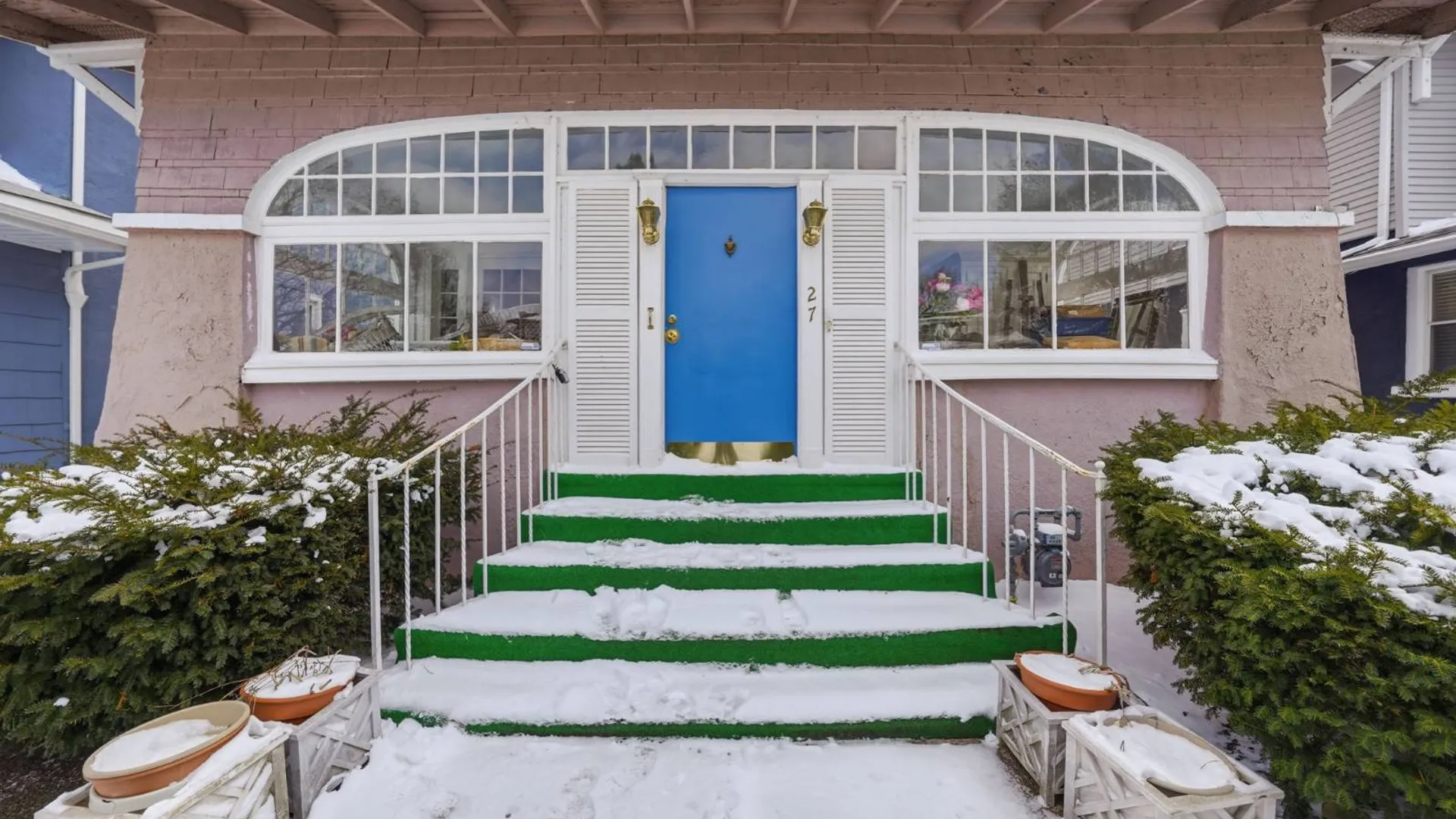 Property at 27 Winston Road, BUFFALO, NY 14216 41