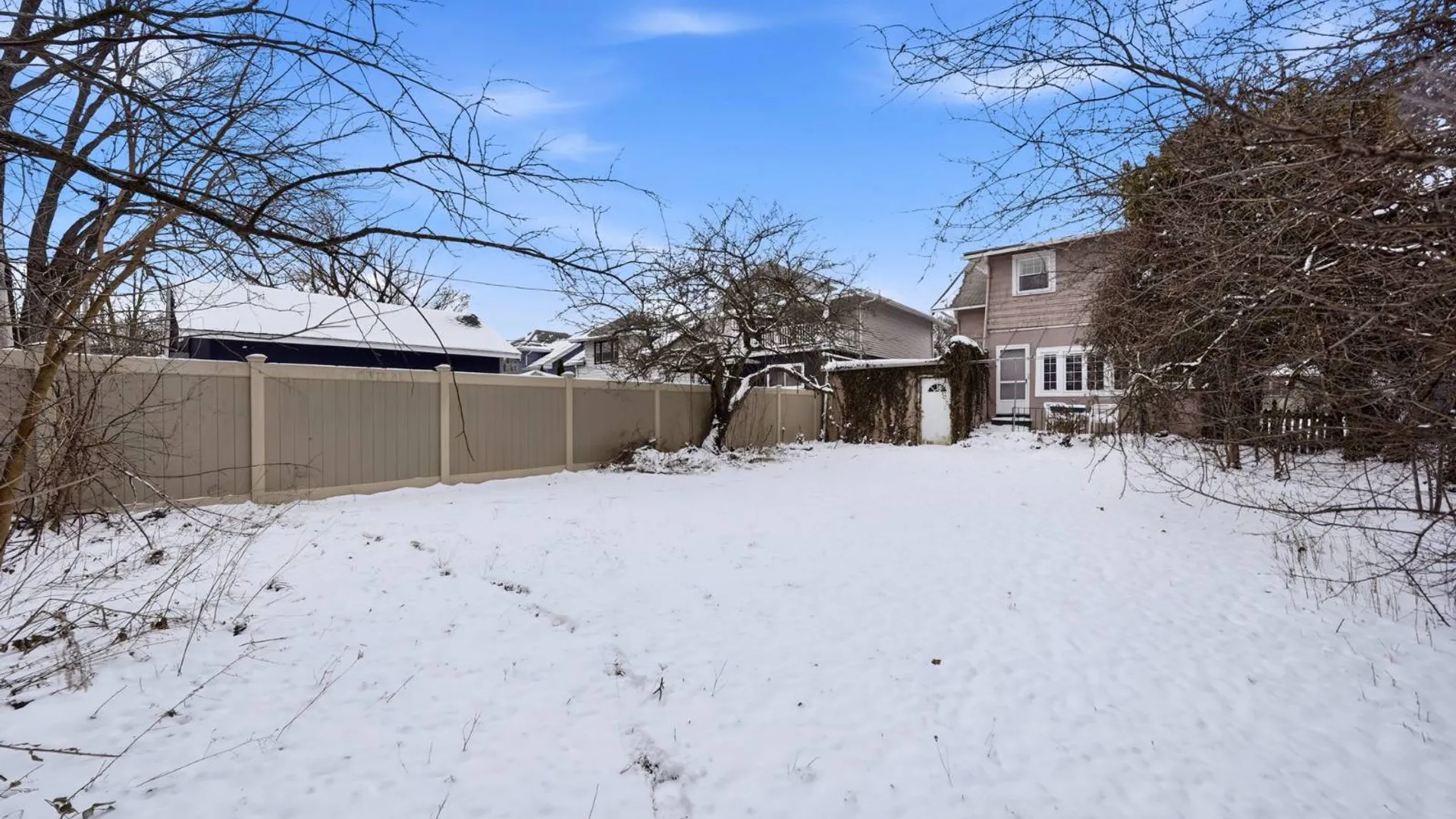 Property at 27 Winston Road, BUFFALO, NY 14216 43