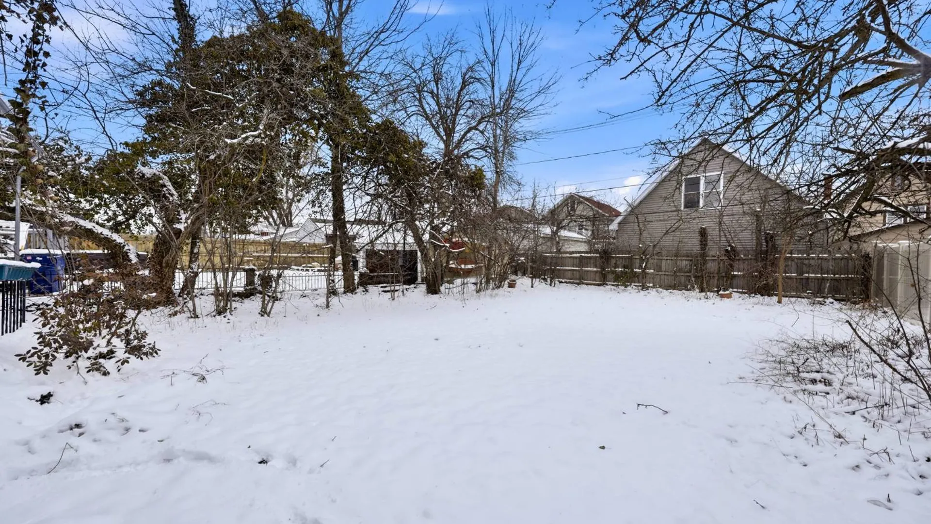 Property at 27 Winston Road, BUFFALO, NY 14216 45