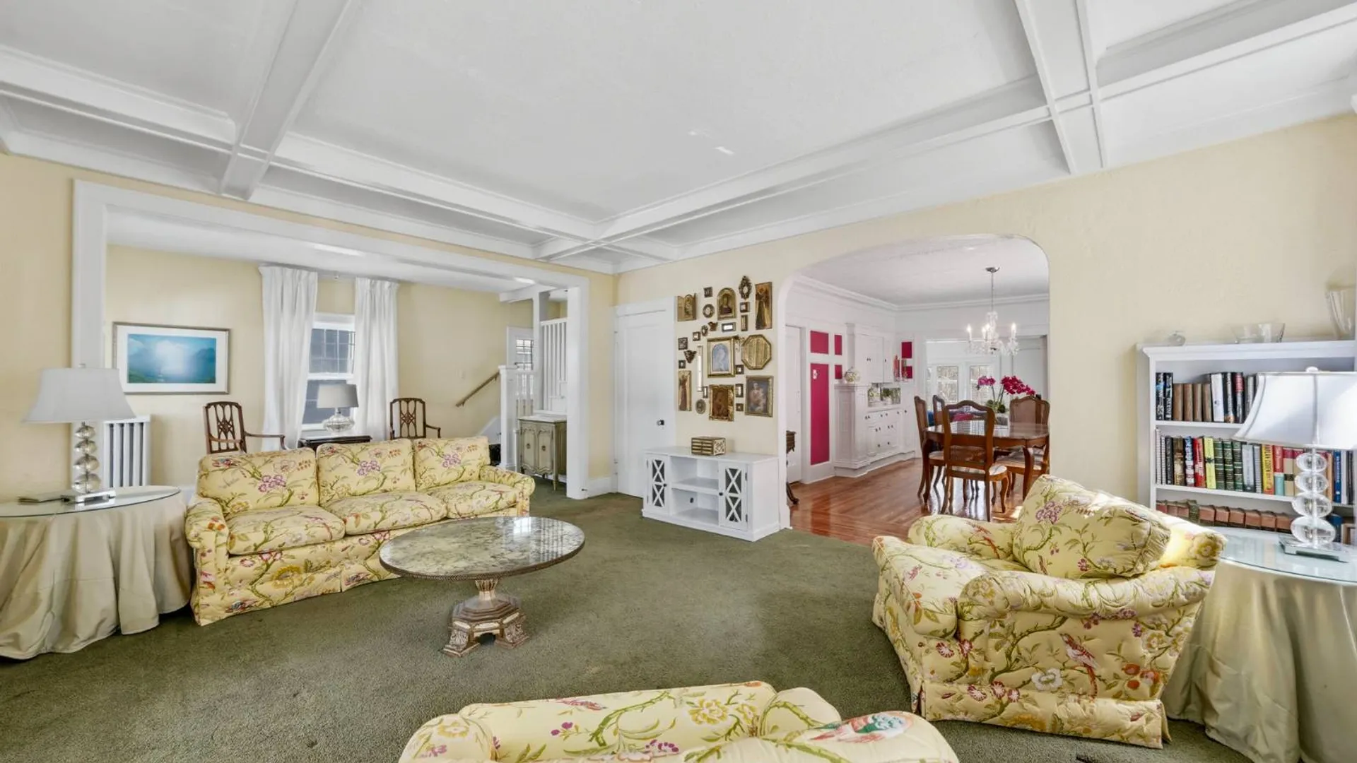 Property at 27 Winston Road, BUFFALO, NY 14216 7