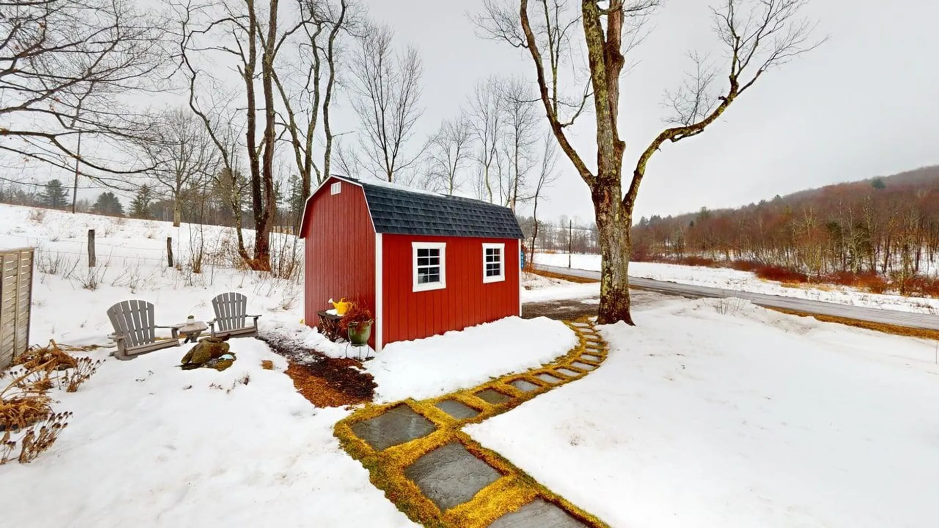 Property at 6809 E Handsome Brook Rd, Franklin, NY 13775 29