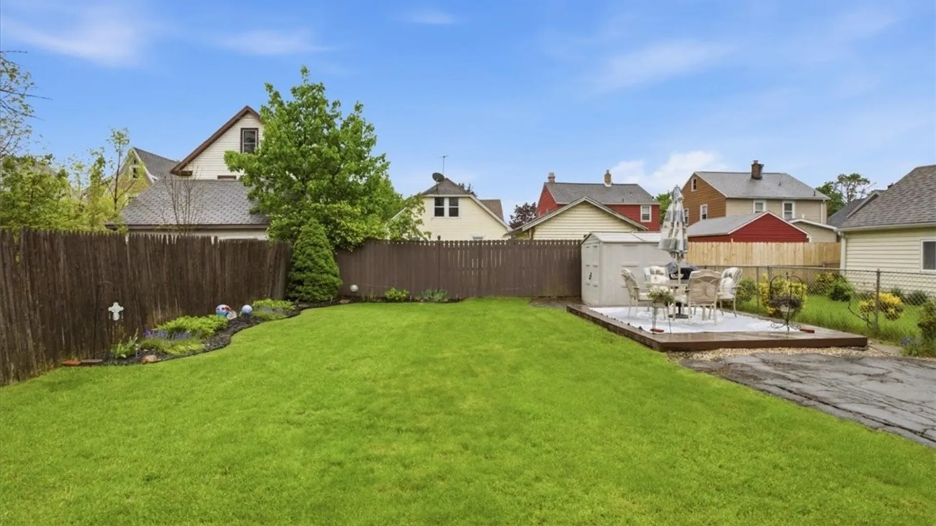 Property at 2487 South Avenue, Niagara Falls, NY 14305 30