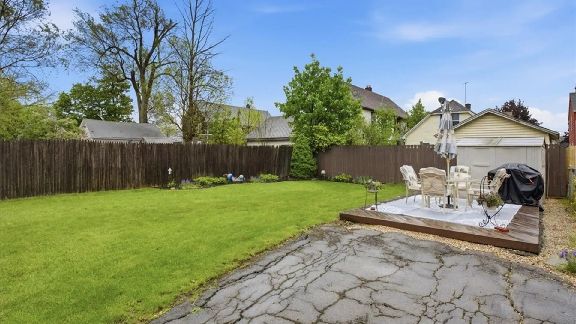 Property at 2487 South Avenue, Niagara Falls, NY 14305 31