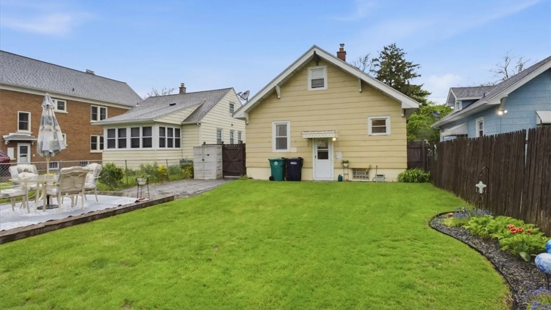 Property at 2487 South Avenue, Niagara Falls, NY 14305 32