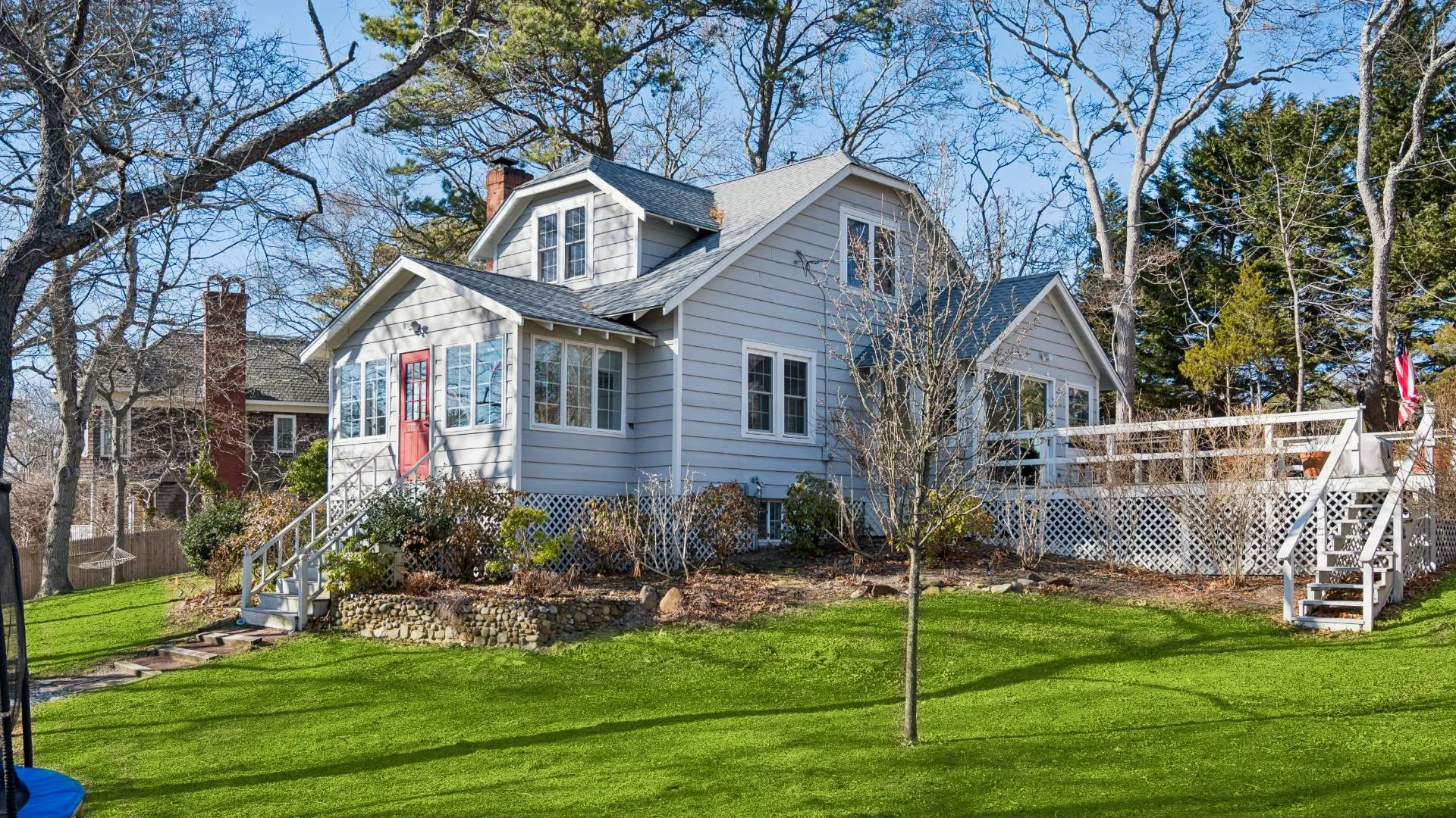 Property at 6 PRIVATE ROW, Hampton Bays, NY 11946 13