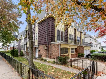 Property at 215-03 17th Avenue, Bayside, NY 11360