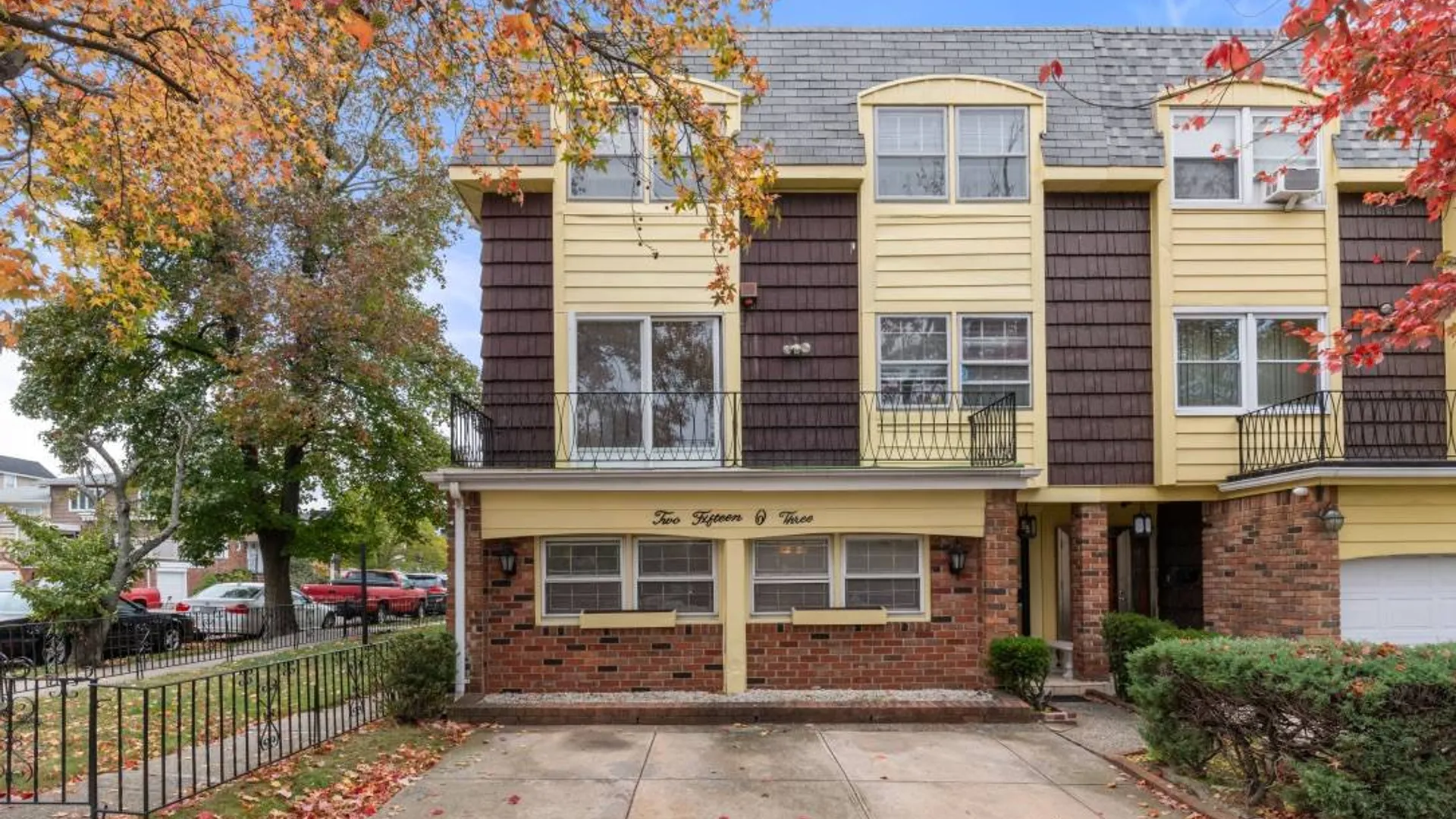 Property at 215-03 17th Avenue, Bayside, NY 11360 2