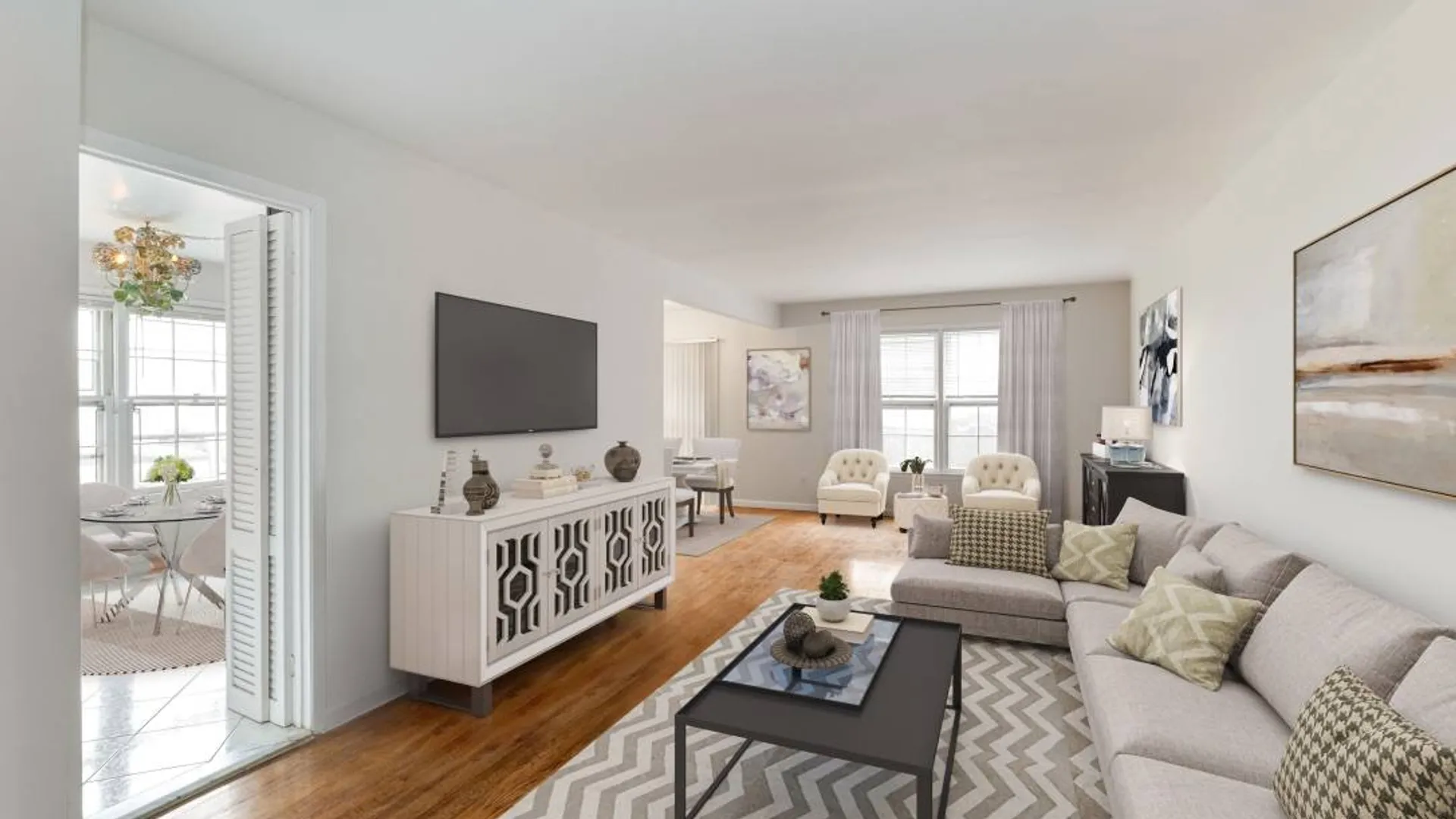Property at 215-03 17th Avenue, Bayside, NY 11360 3