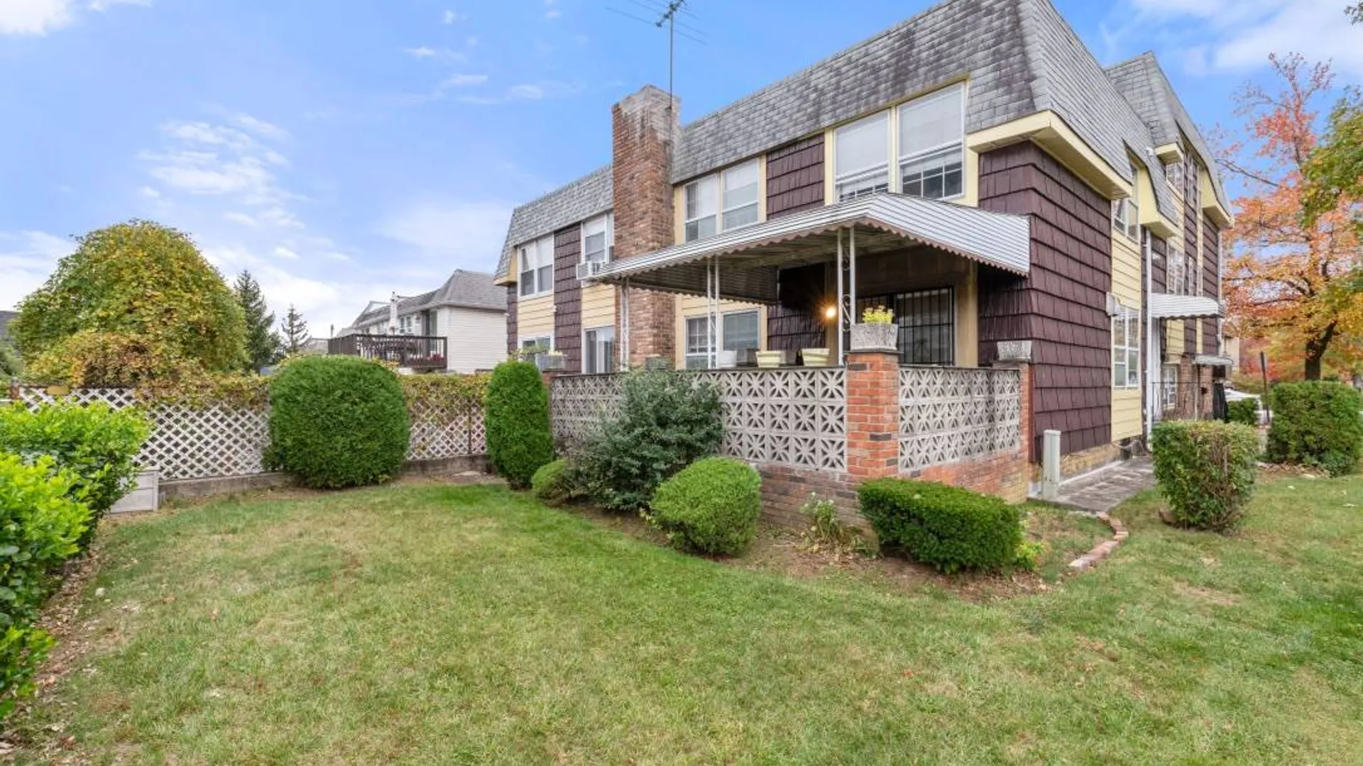 Property at 215-03 17th Avenue, Bayside, NY 11360 32