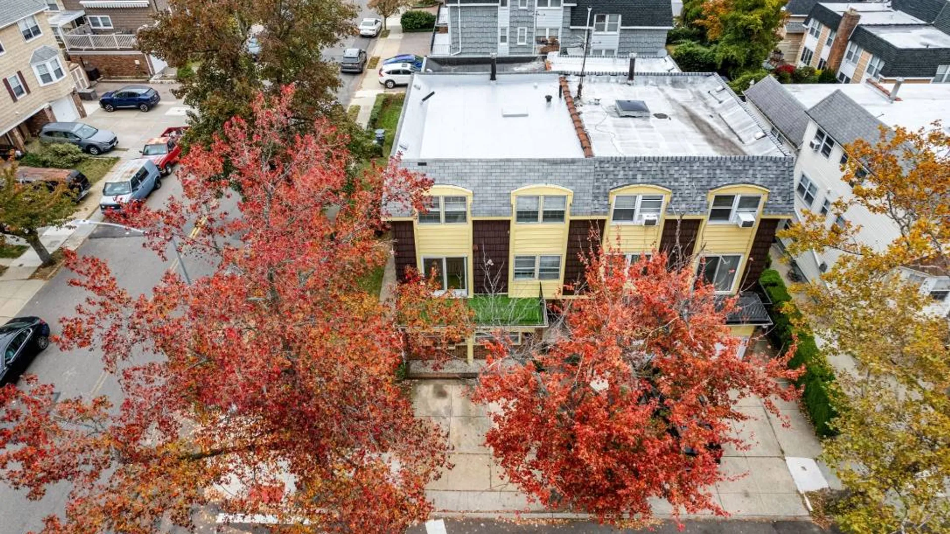 Property at 215-03 17th Avenue, Bayside, NY 11360 33