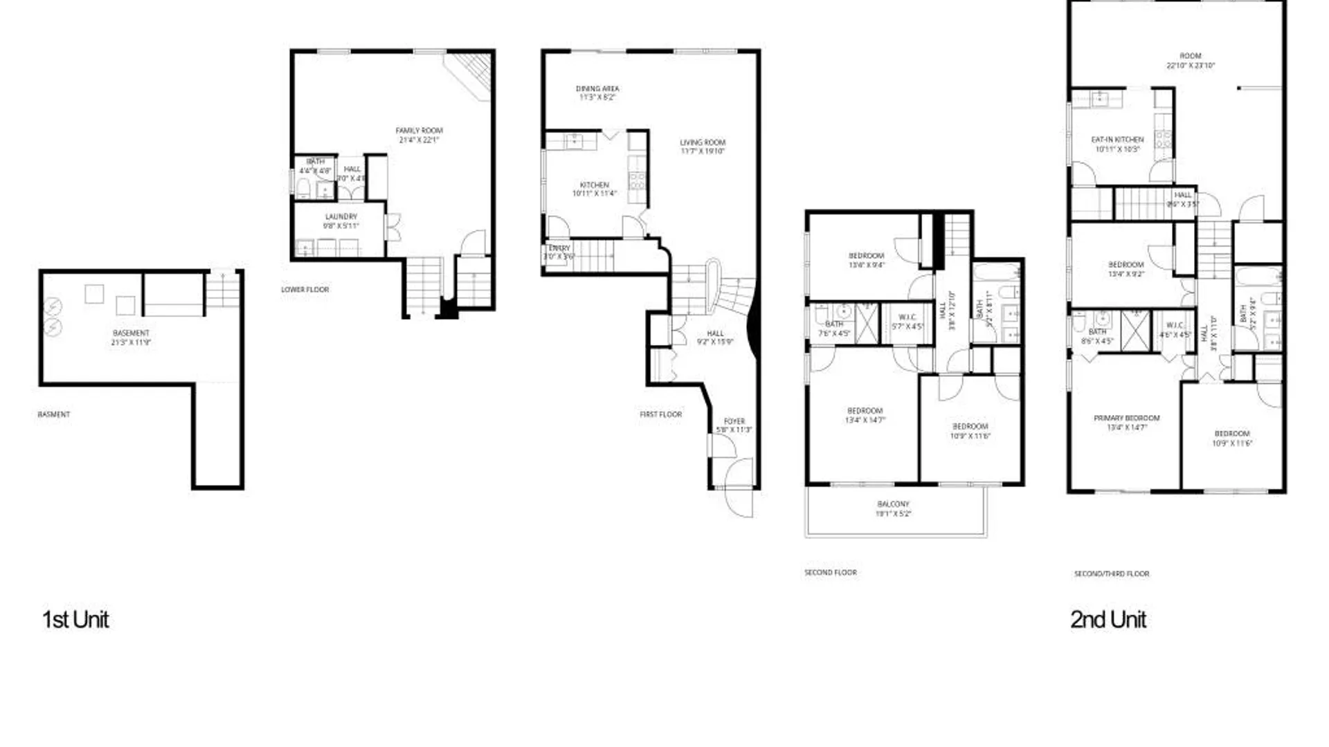 Property at 215-03 17th Avenue, Bayside, NY 11360 34