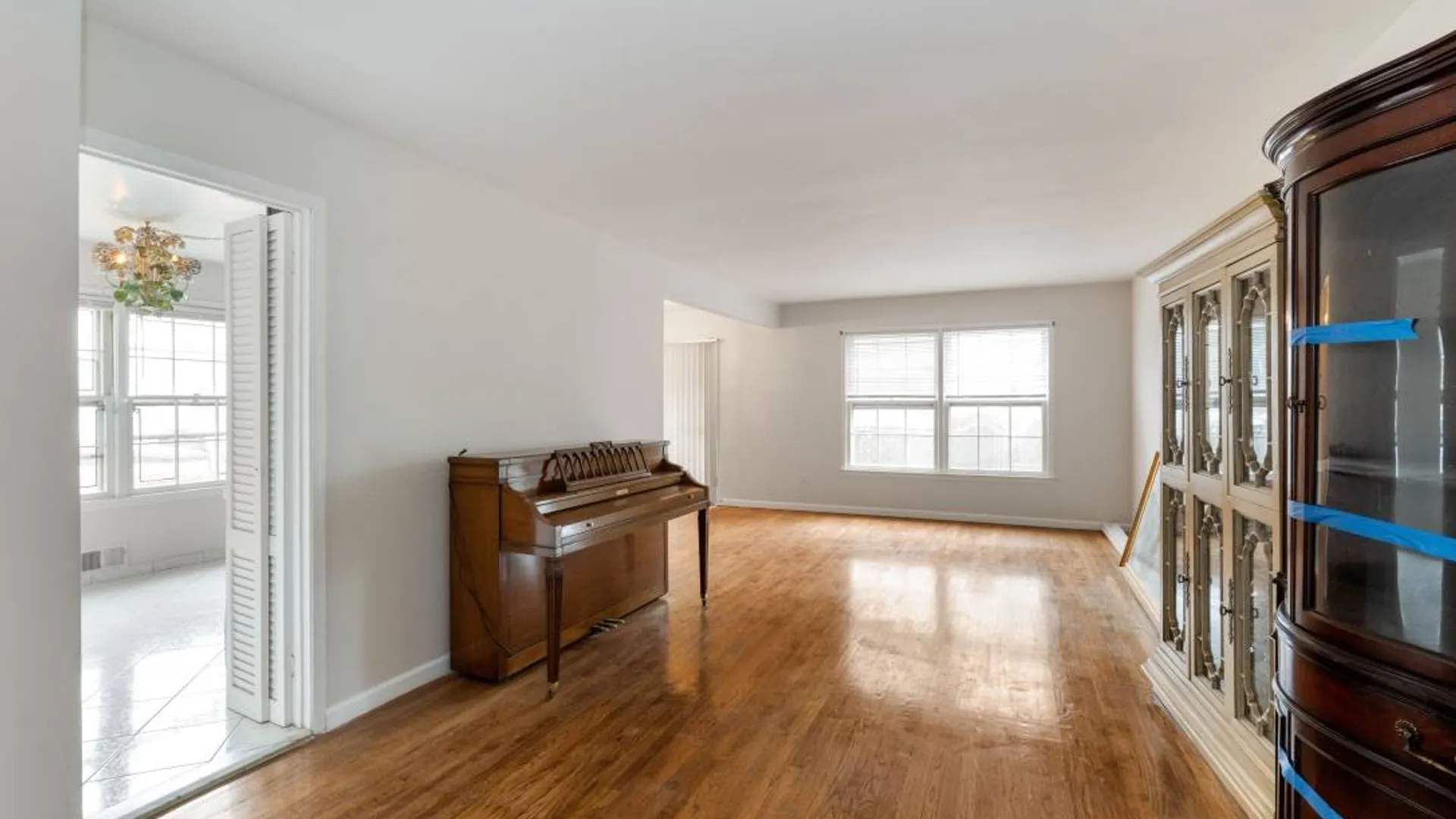 Property at 215-03 17th Avenue, Bayside, NY 11360 4