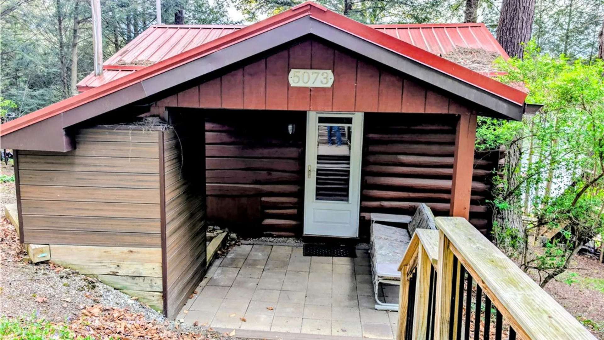 Property at 5073 Camp Rathbun Road, Howard, NY 14810 2