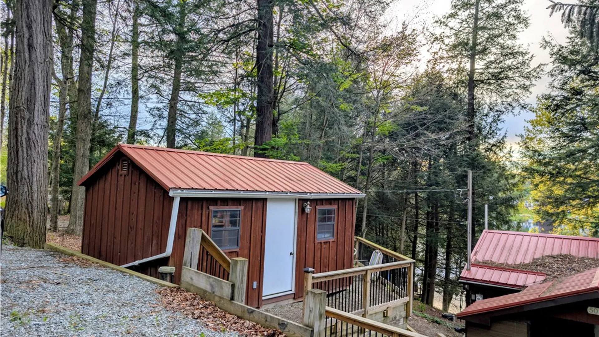 Property at 5073 Camp Rathbun Road, Howard, NY 14810 27