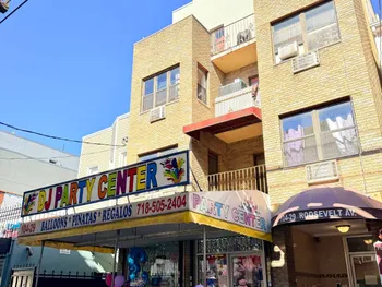Property at 104-29 Roosevelt Ave, Corona, NY 11368