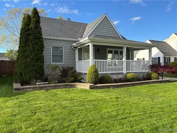 Property at 230 Cleveland Drive, Tonawanda, NY 14223