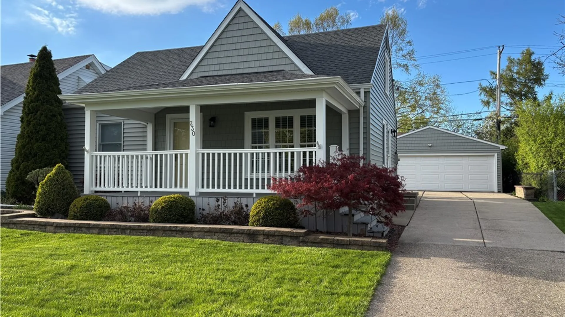 Property at 230 Cleveland Drive, Tonawanda, NY 14223 2