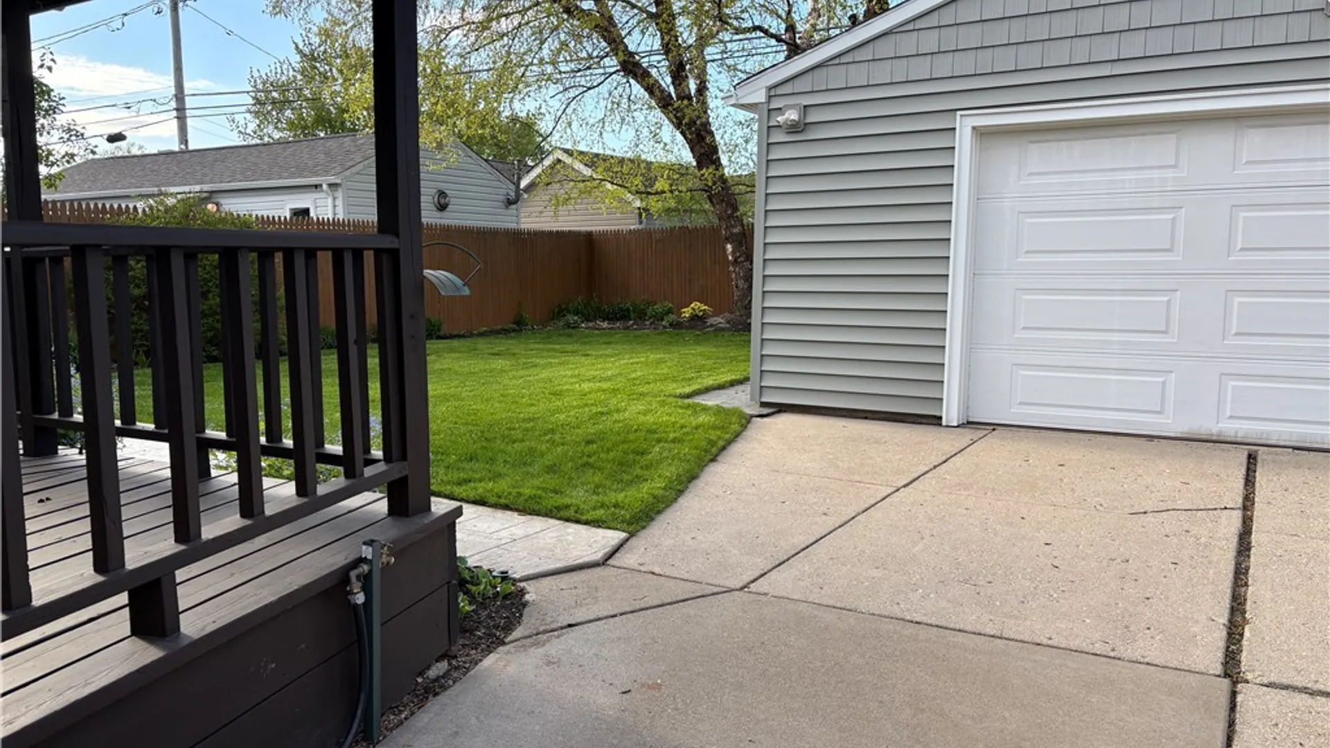 Property at 230 Cleveland Drive, Tonawanda, NY 14223 28