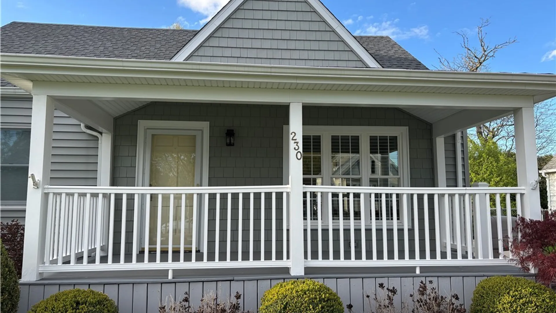 Property at 230 Cleveland Drive, Tonawanda, NY 14223 3