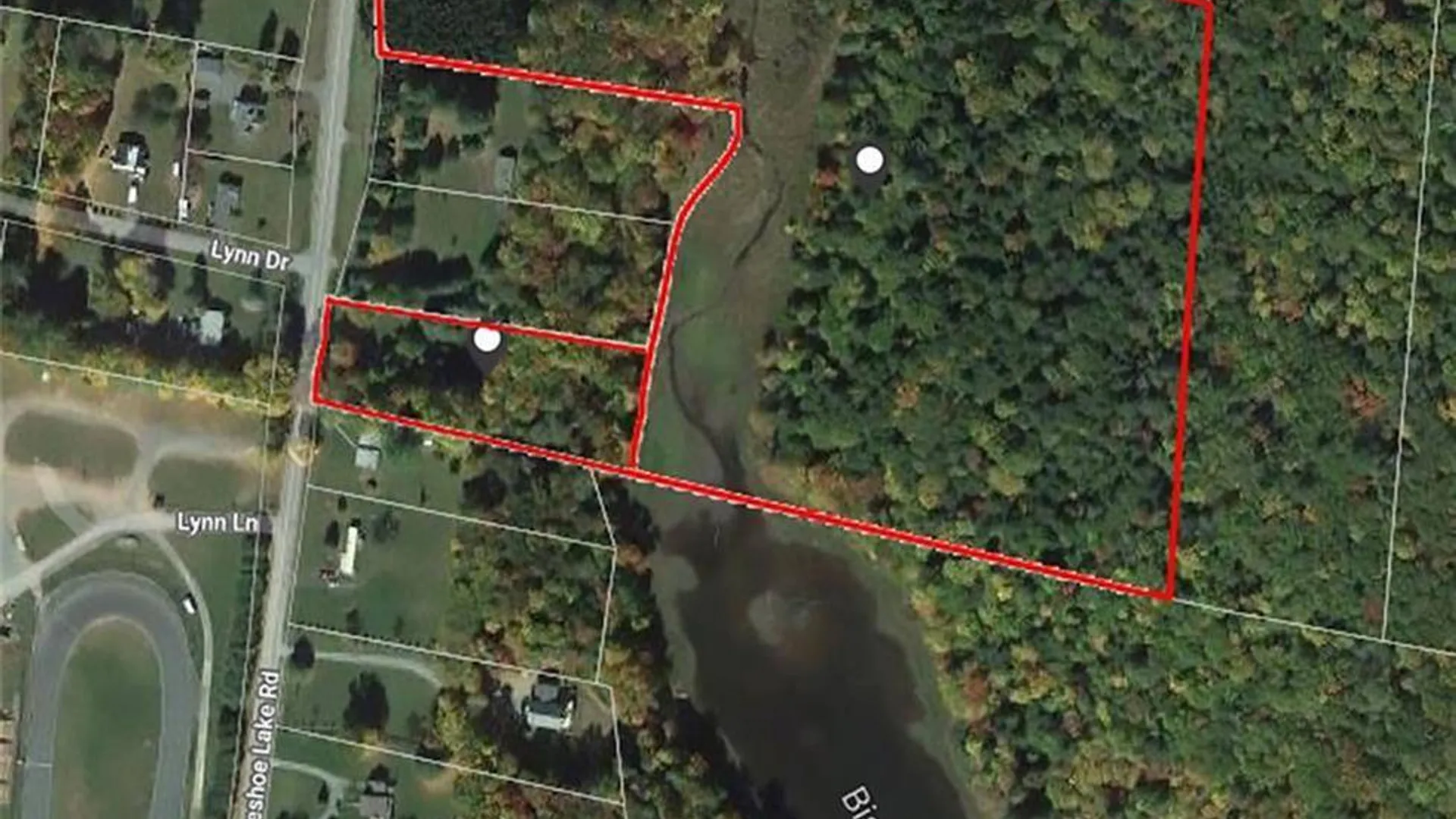 Property at (17.-1-10.7 & 91 Horseshoe Lake Rd, Bethel, NY 12720 13