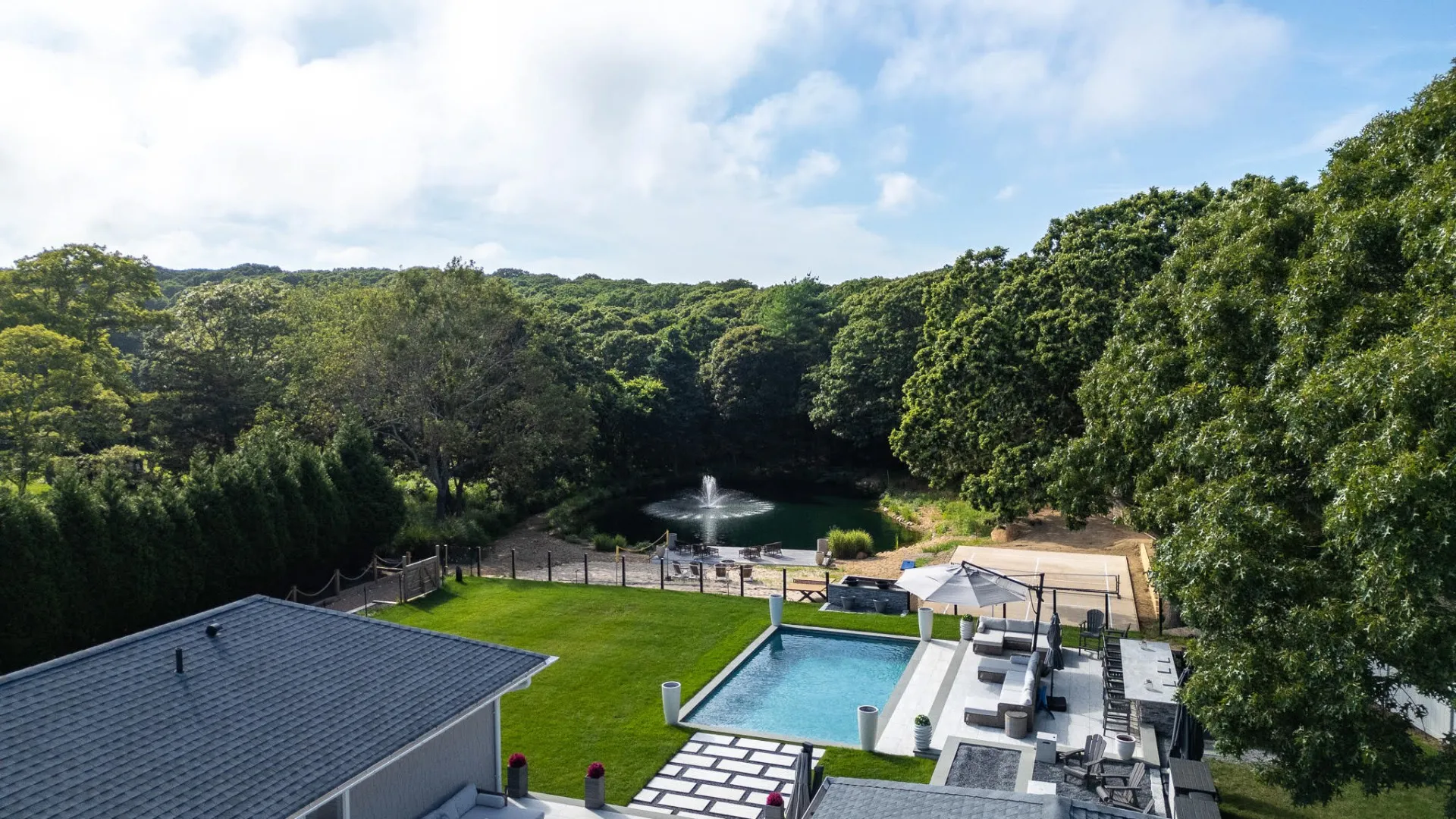 Property at 17 UPLAND RD, Montauk, NY 11954 34