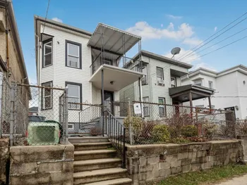 Property at 13 Beach St, Mount Vernon, NY 10550