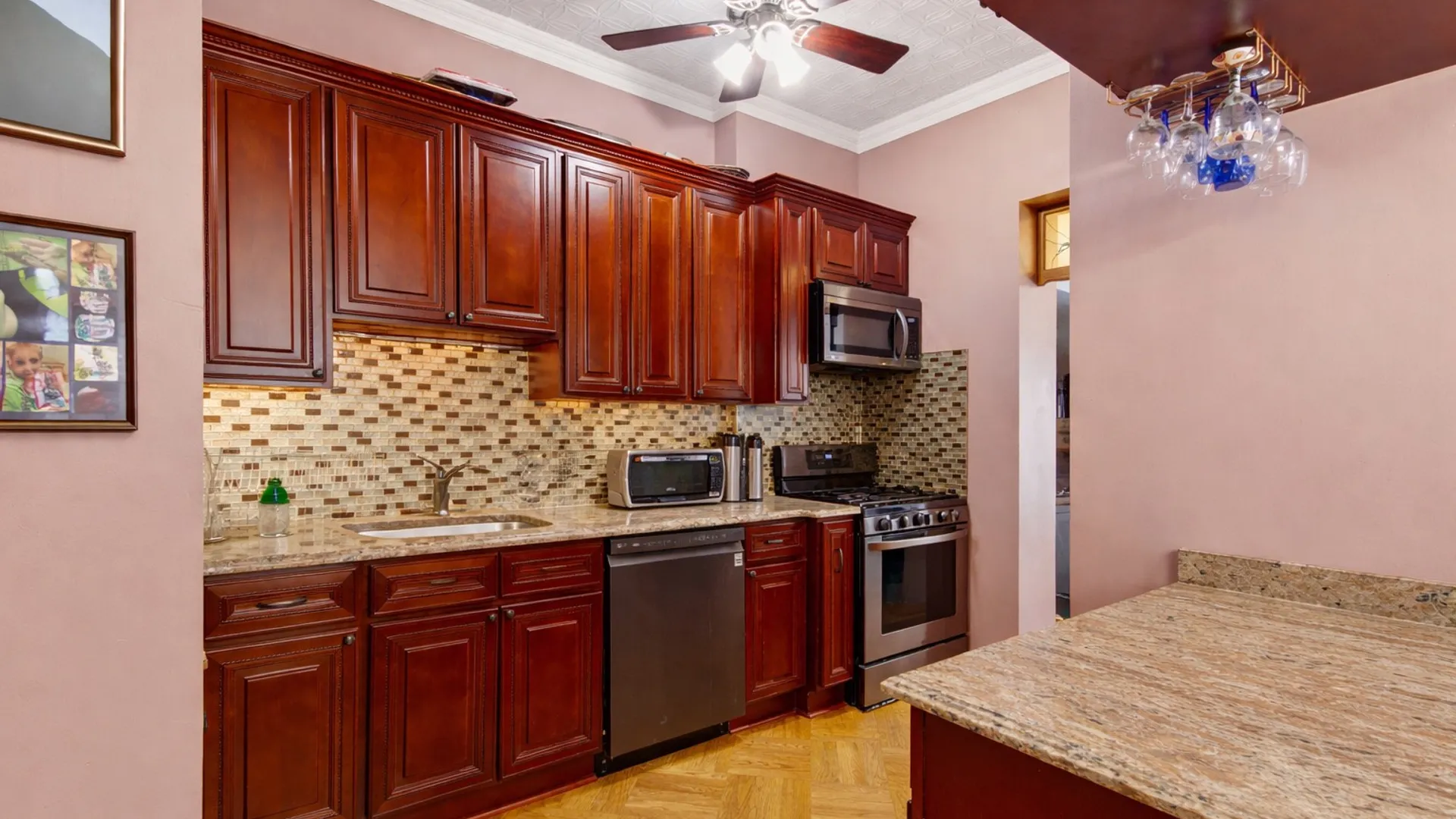Property at 568 74th Street, Brooklyn, NY 11209 2