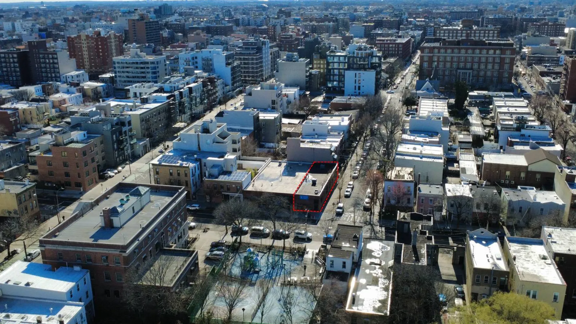 Property at 31-15 14th Street, Long Island City, NY 11106 3