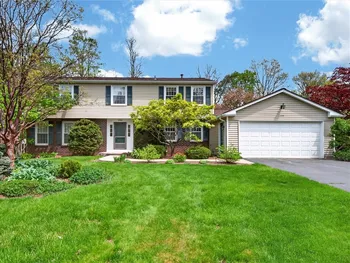 Property at 200 Orchard Creek Lane, Greece, NY 14612