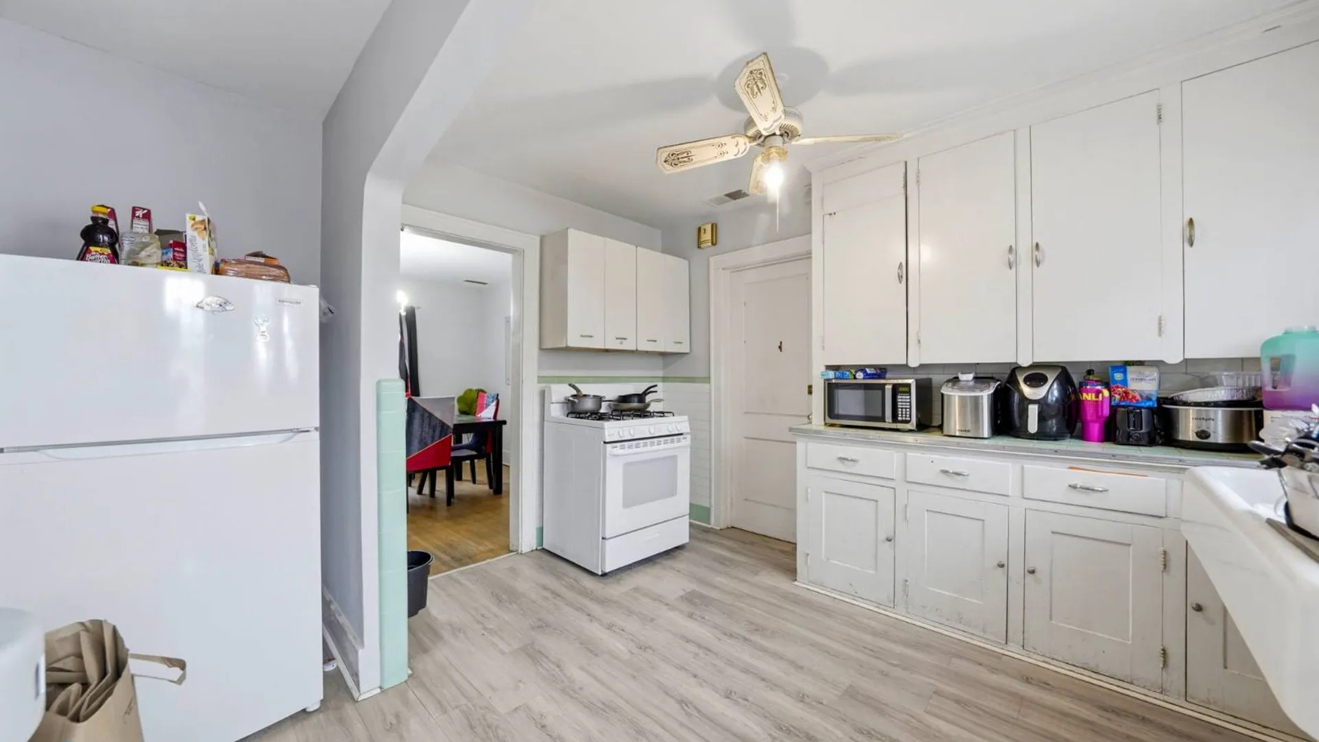 Property at 137 East Morris, Buffalo, NY 14214 19