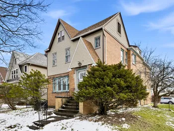 Property at 137 East Morris, Buffalo, NY 14214