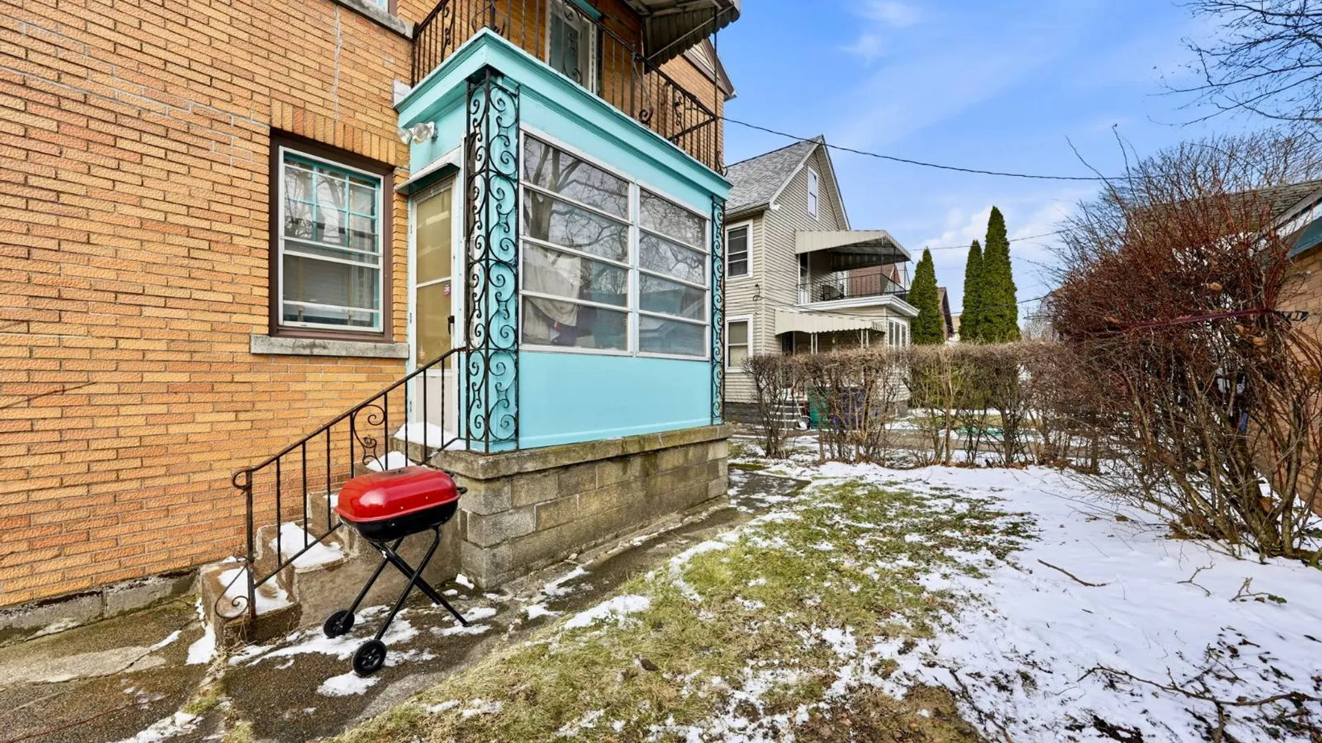 Property at 137 East Morris, Buffalo, NY 14214 25