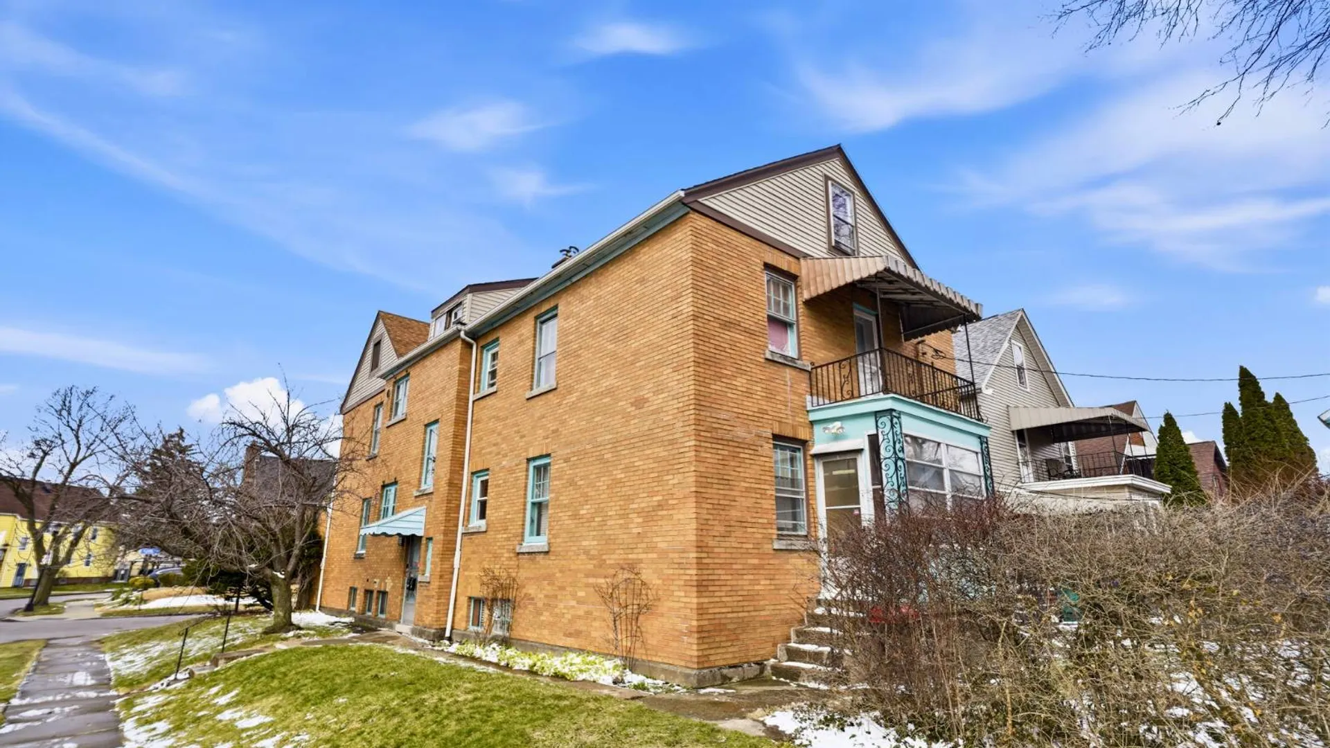 Property at 137 East Morris, Buffalo, NY 14214 27