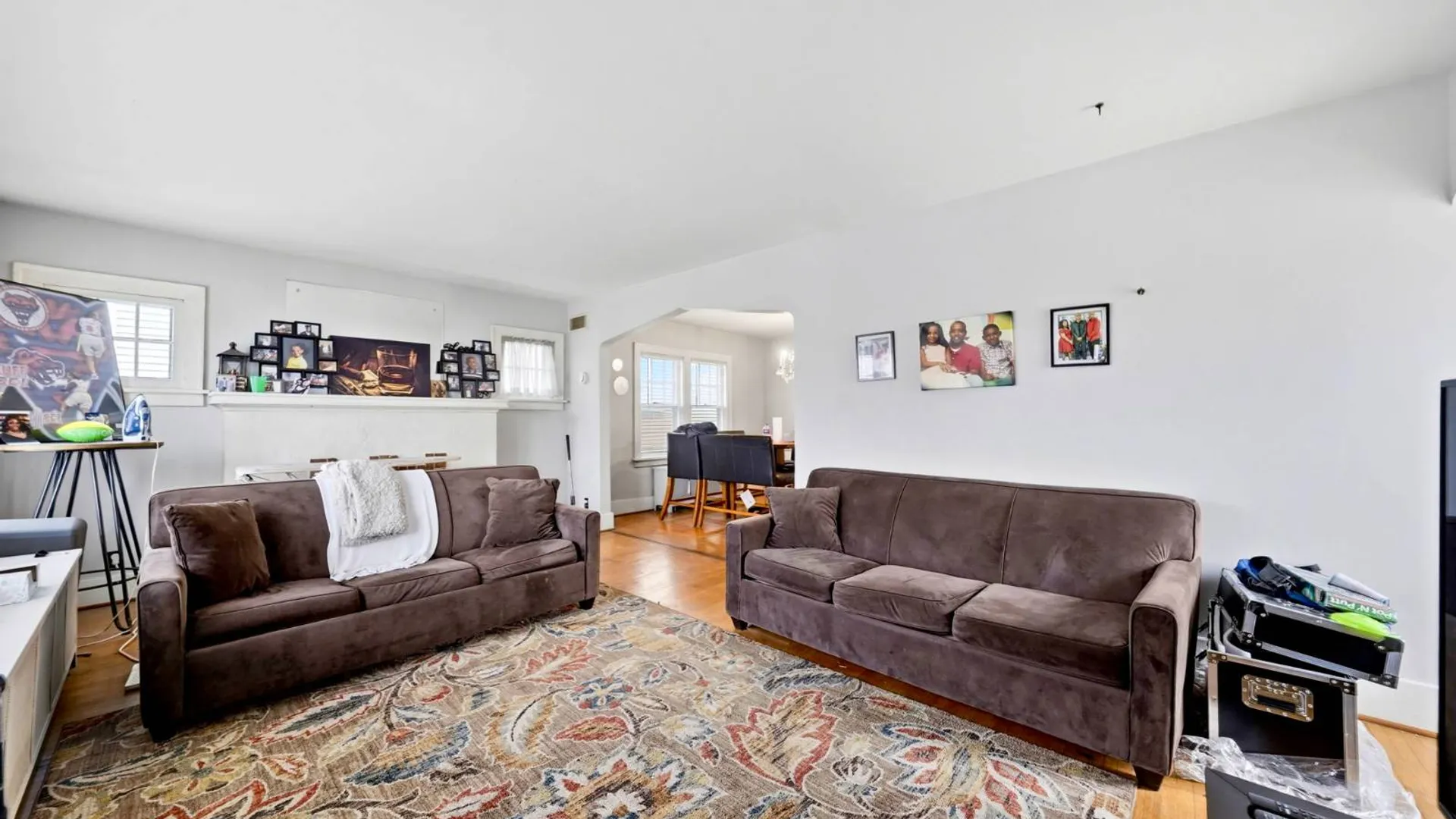 Property at 137 East Morris, Buffalo, NY 14214 3