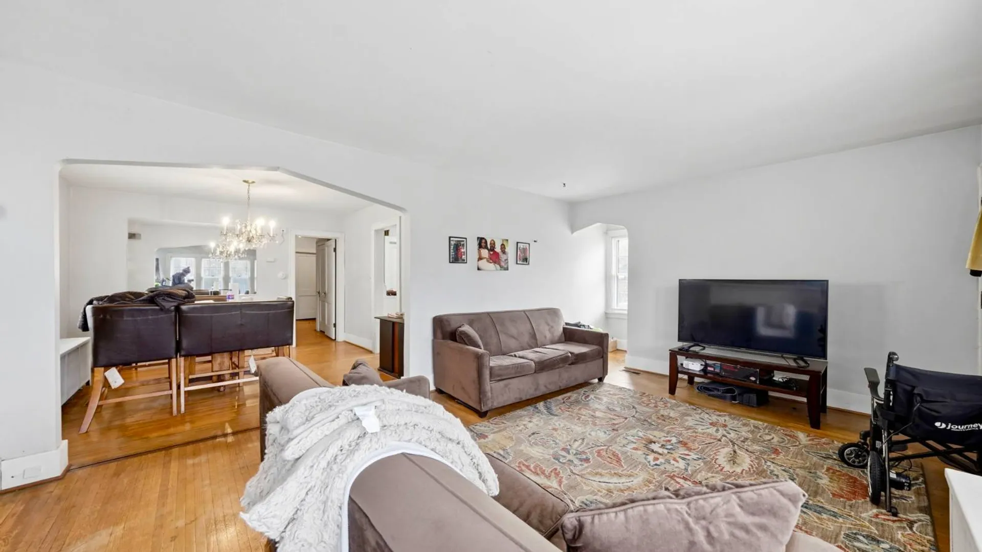Property at 137 East Morris, Buffalo, NY 14214 6