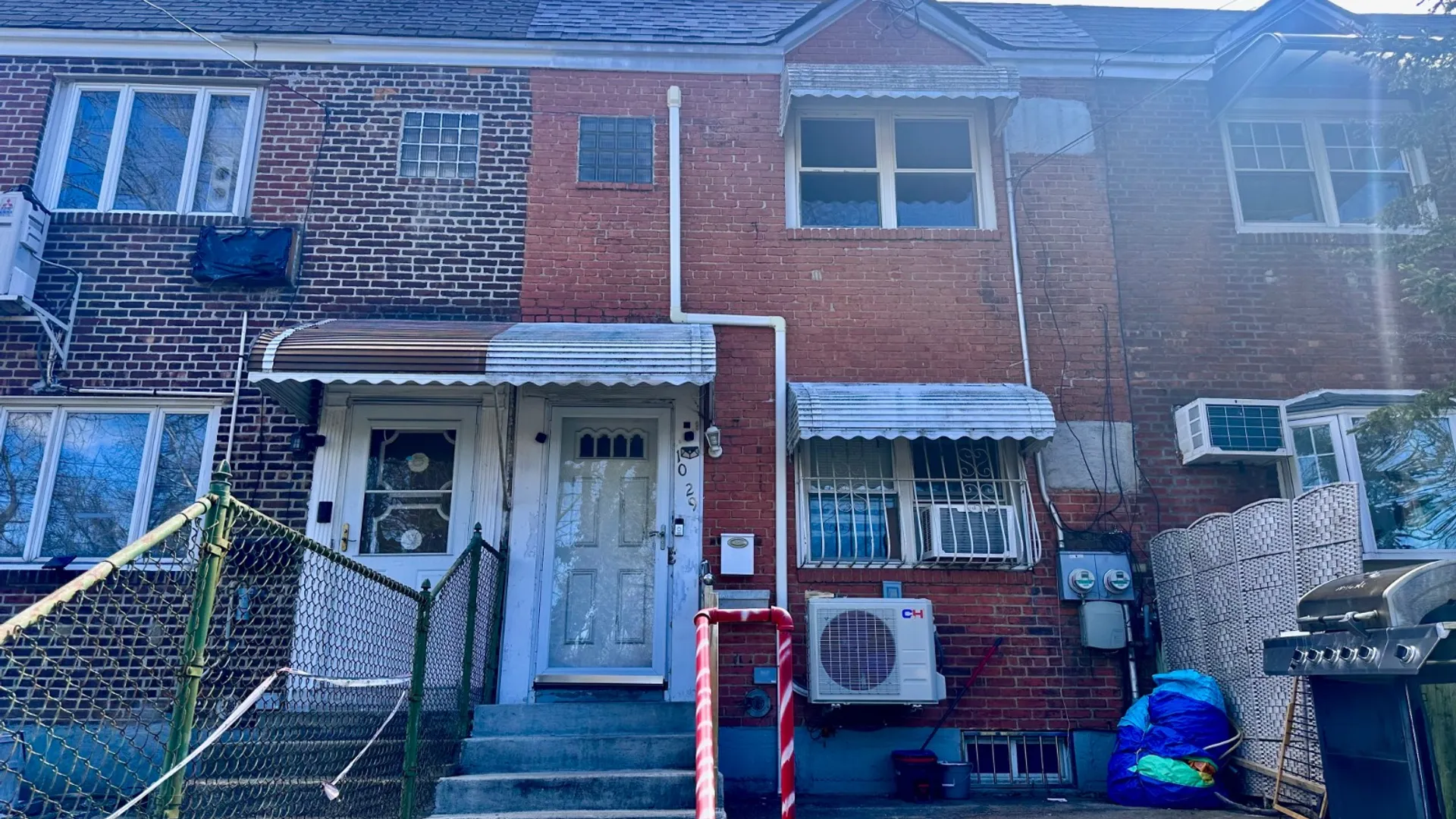 Property at 10-29 115 Street, Flushing, NY 11356 3
