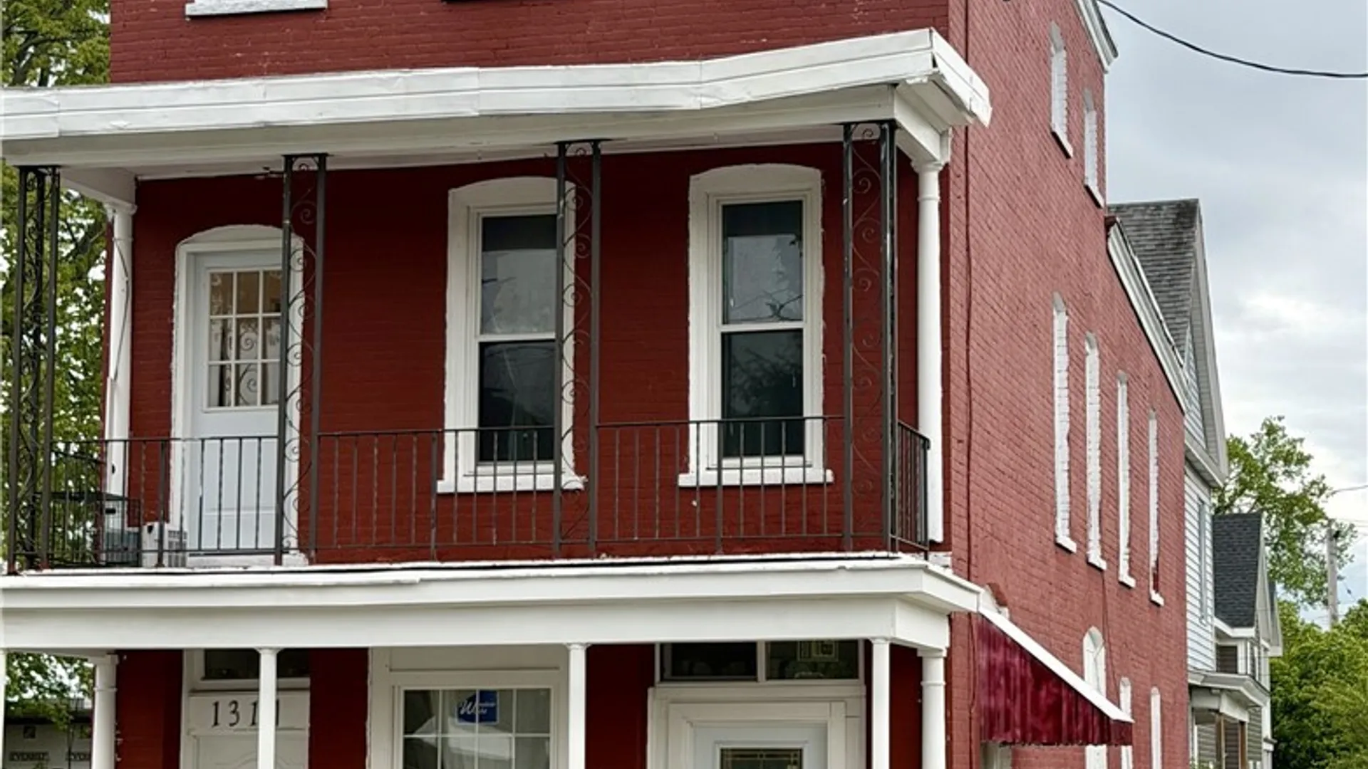 Property at 1317 Neilson Street, Utica, NY 13501 2