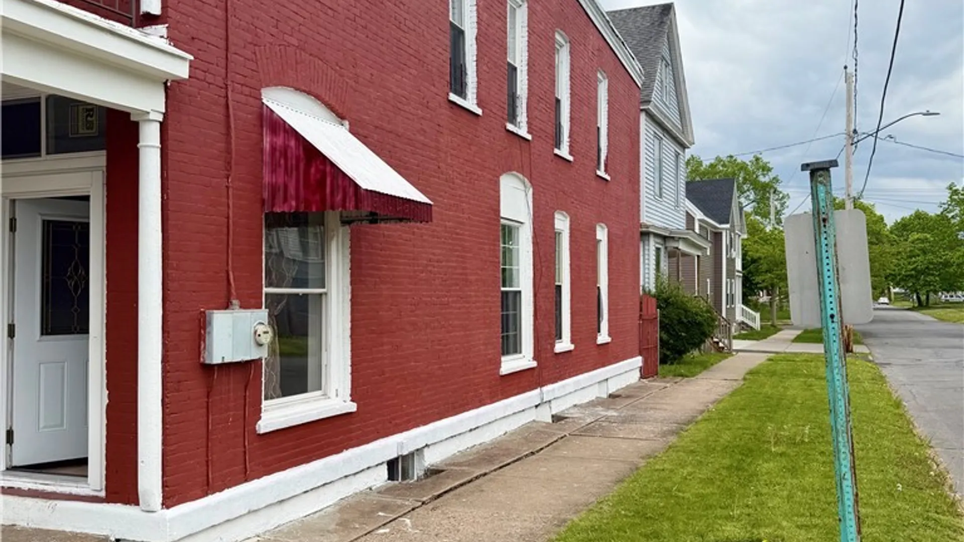 Property at 1317 Neilson Street, Utica, NY 13501 3