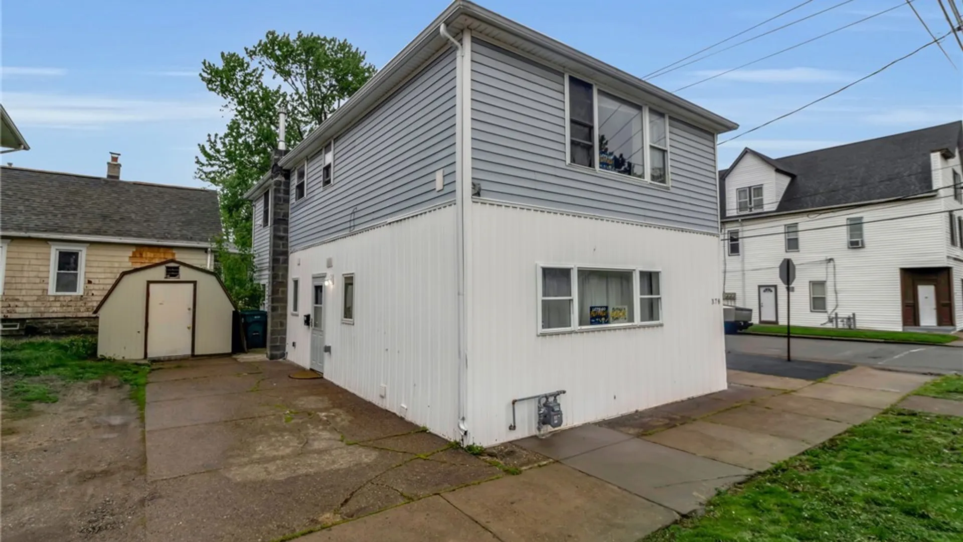 Property at 378 Schenck Street, North Tonawanda, NY 14120 2